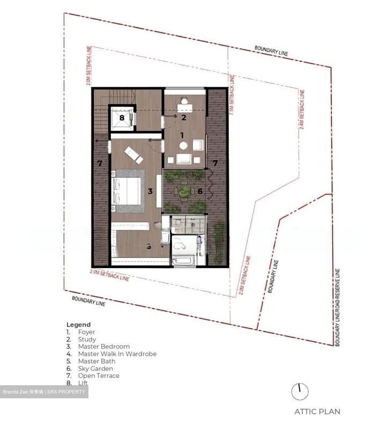 Jalan Naga Sari (D11), Detached #564557061